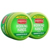 image:imageOKeeffes Working Hands Hand Cream for Extreme Dryness  68 oz Value Size Jar 2 Pack  Repairing Skincare for Cracked Dry Hands