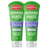 image:imageOKeeffes Working Hands Night Treatment Hand Cream 3 oz Tube 2Pack7 Ounce Pack of 2
