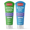 image:imageOKeeffes Working Hands and Healthy Feet Night Treatment Cream 7 oz Tube