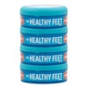 image:imageOKeeffes for Healthy Feet Foot Cream  32 oz Jar 2 Pack  Guaranteed Relief for Extremely Cracked Dry Feet Repairing Skincare Instantly Boosts and Retains Moisture Levels32 Ounce Pack of 4