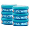 image:imageOKeeffes for Healthy Feet Foot Cream 64 oz Jar NonGreasy32 Ounce Pack of 6