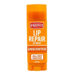 image:imageOKeeffes Lip Repair Unscented Balm Stick for Cracked Lips 6Pack1 Pack