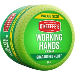 image:imageOKeeffes Working Hands Cream for Extreme Dryness 68 oz Value Size