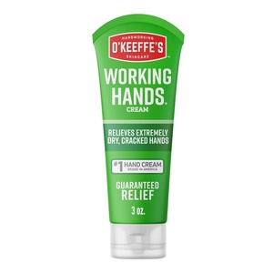 image:imageOKeeffes Working Hands Hand Cream 3 oz Travel Size Tube 1 Pack3 Ounce Pack of 1