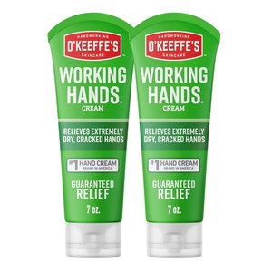 image:imageOKeeffes Working Hands Hand Cream for Extreme Dryness 7 oz Tube 2Pack