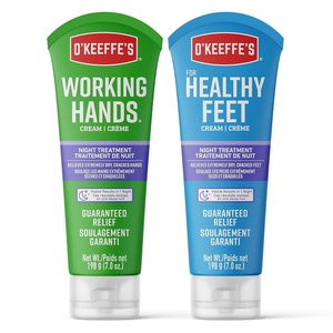 image:imageOKeeffes Working Hands and Healthy Feet Night Treatment Cream 7 oz Tube