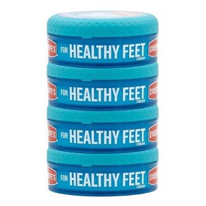 image:imageOKeeffes for Healthy Feet Foot Cream 64 oz Jar NonGreasy32 Ounce Pack of 4