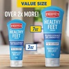 image:imageOKeeffes Healthy Feet Cream Relief for Cracked Feet 7 oz Tube 2Pack7 Ounce Pack of 1