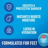 image:imageOKeeffes Healthy Feet Foot Cream 32 oz Jar 1Pack For Extreme Dryness32 Ounce Pack of 1