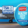 image:imageOKeeffes Healthy Feet Foot Cream 32 oz Jar 1Pack For Extreme Dryness32 Ounce Pack of 1