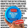 image:imageOKeeffes Healthy Feet Foot Cream 32 oz Jar 1Pack For Extreme Dryness32 Ounce Pack of 1