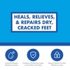image:imageOKeeffes Healthy Feet Foot Cream 32 oz Jar 1Pack For Extreme Dryness32 Ounce Pack of 4