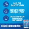 image:imageOKeeffes Healthy Feet Foot Cream and Night Treatment Duo 30 oz Tubes