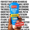 image:imageOKeeffes Healthy Feet Intense Renewal Cream 3 oz Tube 1Pack3 Ounce Pack of 1