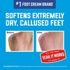 image:imageOKeeffes Healthy Feet Intense Renewal Cream 3 oz Tube 1Pack3 Ounce Pack of 1