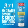 image:imageOKeeffes Healthy Feet Intense Renewal Cream 3 oz Tube 1Pack3 Ounce Pack of 1
