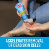 image:imageOKeeffes Healthy Feet Intense Renewal Cream 3 oz Tube 1Pack3 Ounce Pack of 2