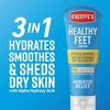 image:imageOKeeffes Healthy Feet Intense Renewal Cream 3 oz Tube 1Pack3 Ounce Pack of 2