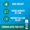 image:imageOKeeffes Healthy Feet Intensive Healing Balm 22oz Stick22 Ounce Pack of 2