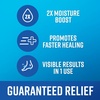 image:imageOKeeffes for Healthy Feet Heel Repair Kit 1 Pair Reusable Sleeves