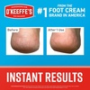 image:imageOKeeffes for Healthy Feet Pain Relief Foot Cream Cooling 3 oz3 Ounce Pack of 1