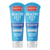 image:imageOKeeffes Healthy Feet Cream Relief for Cracked Feet 7 oz Tube 2Pack3 Ounce Pack of 2