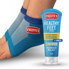 image:imageOKeeffes for Healthy Feet Heel Repair Kit 1 Pair Reusable Sleeves