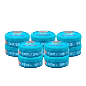image:imageOKeeffes Healthy Feet Foot Cream 32 oz Jar 1Pack For Extreme Dryness32 Ounce Pack of 10