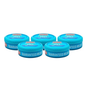 image:imageOKeeffes Healthy Feet Foot Cream 32 oz Jar 1Pack For Extreme Dryness32 Ounce Pack of 5