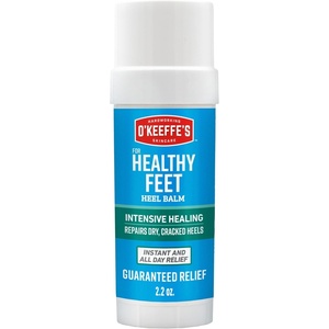 image:imageOKeeffes Healthy Feet Intensive Healing Balm 22oz Stick22 Ounce Pack of 1
